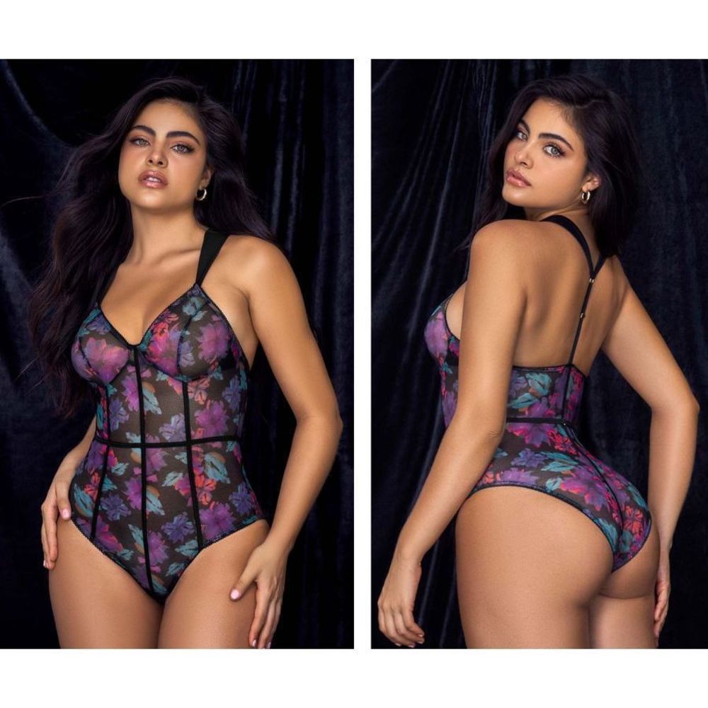 Mapale 8775 Teddy